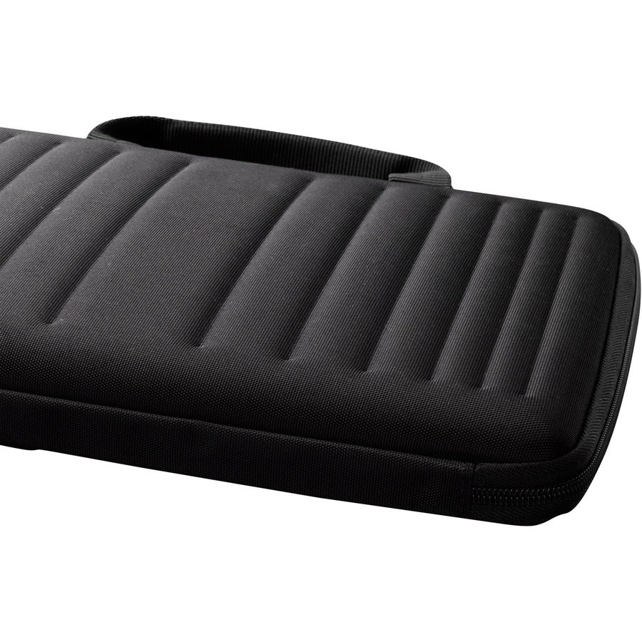 Case Logic Qns-111 Black Notebook Case 29.5 Cm (11.6") Sleeve Case