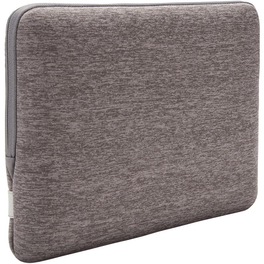 Case Logic Reflect REFPC-113 Carrying Case (Sleeve) for 13.3" Notebook - Graphite