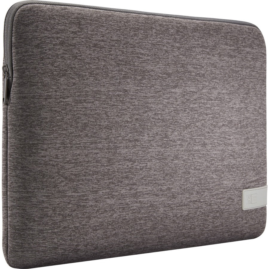 Case Logic Reflect REFPC-116 Carrying Case (Sleeve) for 15" Notebook - Graphite