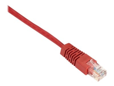 Cat5E 100-Mhz Molded Boot Stranded Ethernet Patch Cable - Unshielded (Utp), Cm P Bbx-Evnsl23E-0020