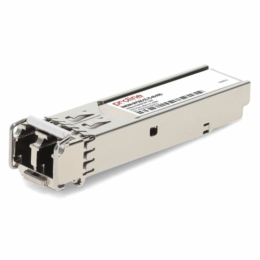 Ccx CSC-DWDMSFP10G-55.75 10G DWDM SFP+ Transceiver