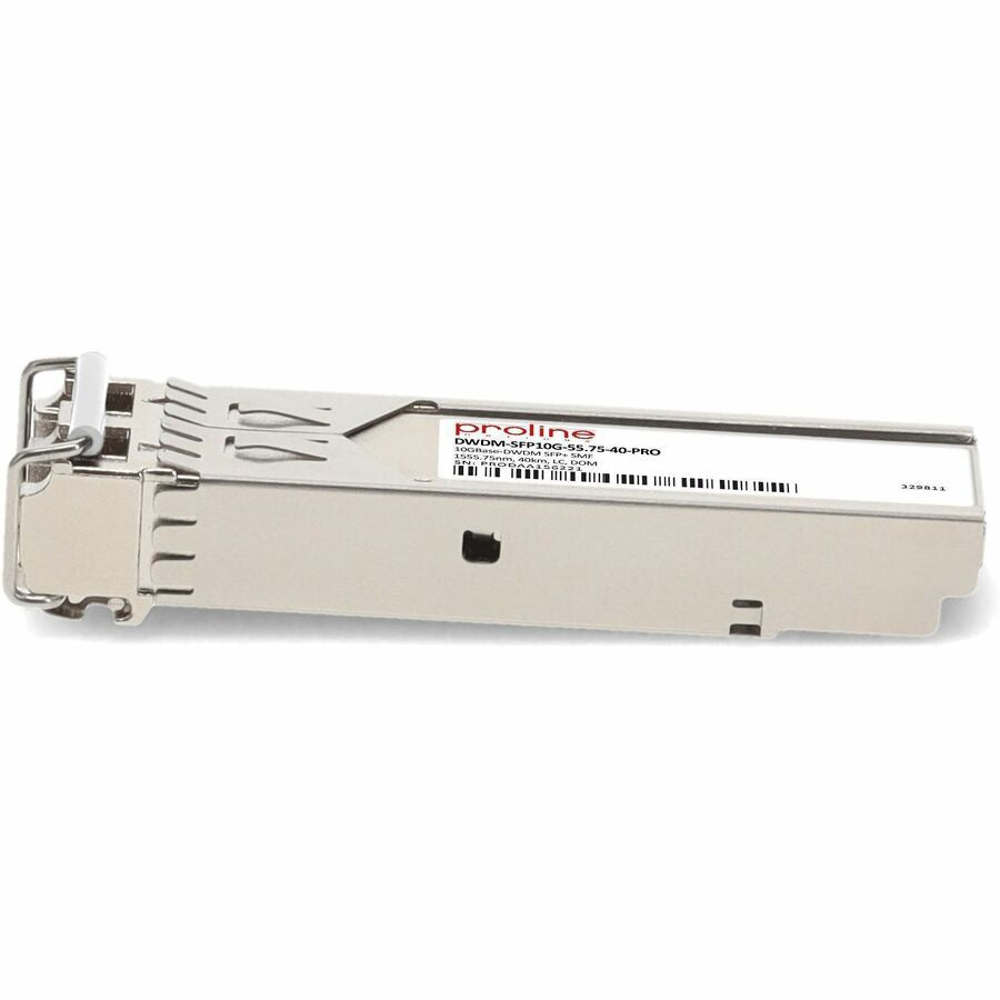 Ccx CSC-DWDMSFP10G-55.75 10G DWDM SFP+ Transceiver