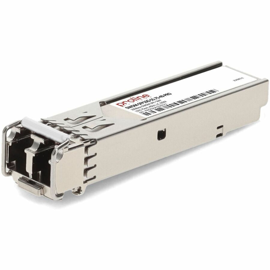 Ccx CSC-DWDMSFP10G-55.75 10G DWDM SFP+ Transceiver