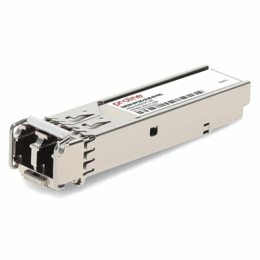 Ccx CSC-DWDMSFP10G-58.98 10G DWDM SFP+ Transceiver