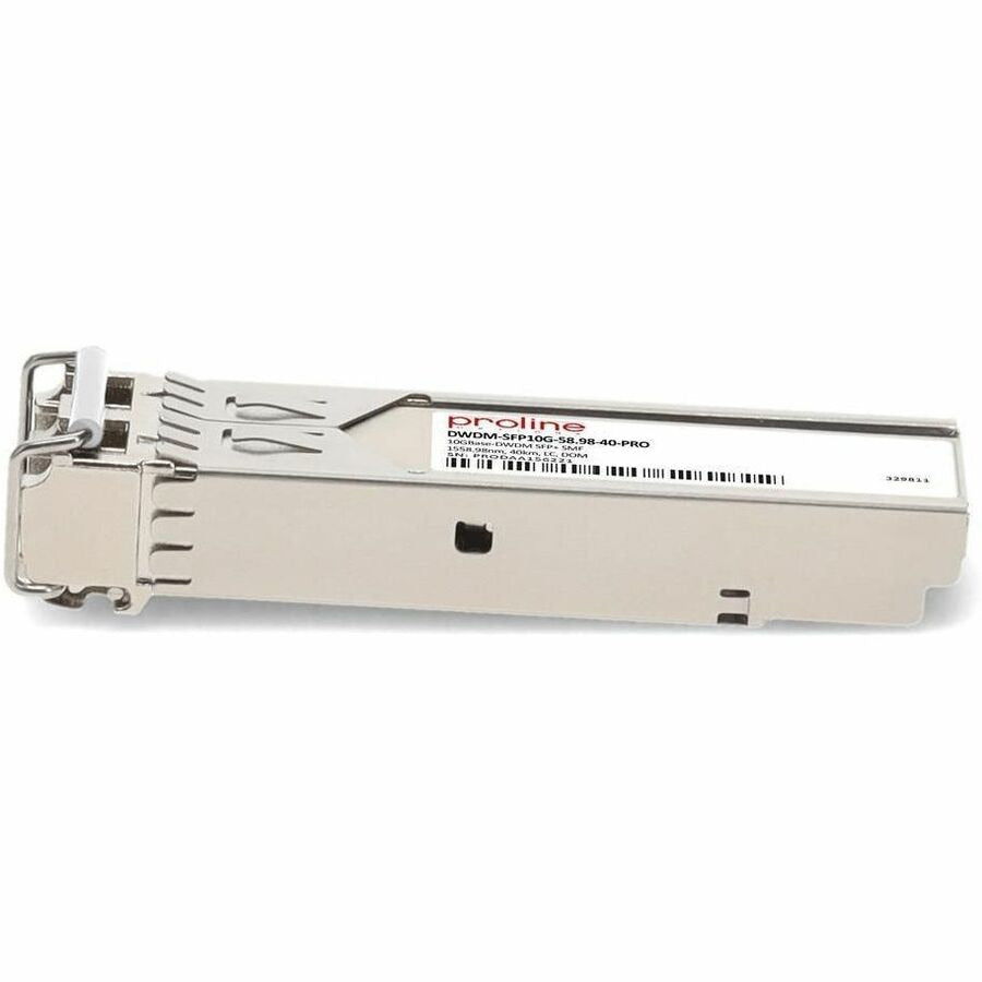 Ccx CSC-DWDMSFP10G-58.98 10G DWDM SFP+ Transceiver