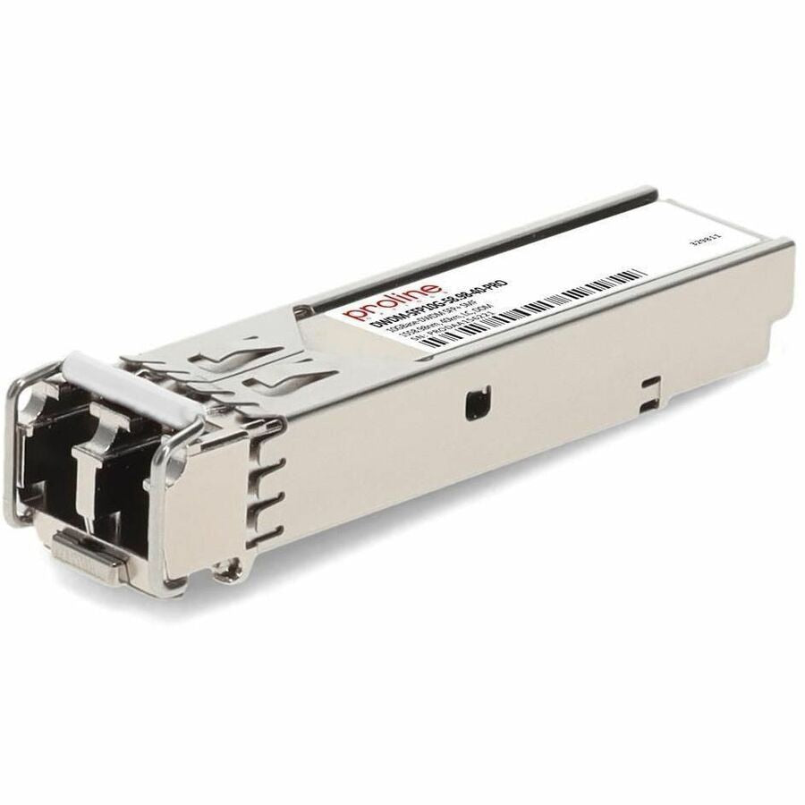 Ccx CSC-DWDMSFP10G-58.98 10G DWDM SFP+ Transceiver