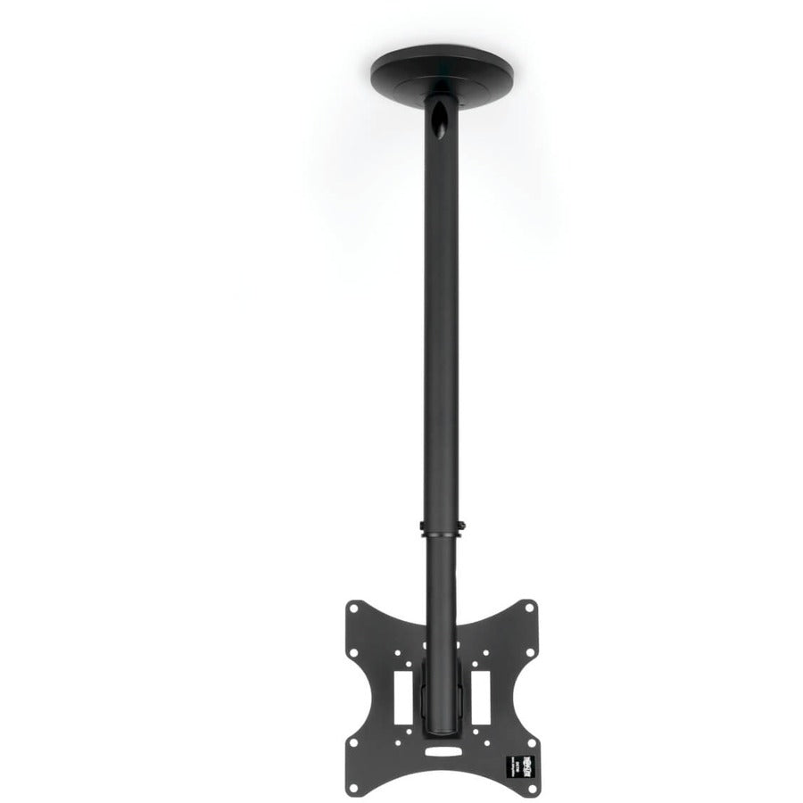 Ceiling Mount Full Motion Flat-Panel Display Swivel Tilt 13"-37" Screen - Tripp Lite Series | TecISoft DCTM