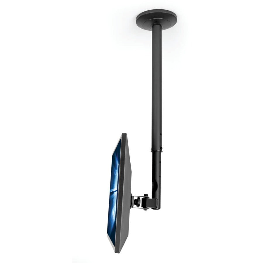 Ceiling Mount Full Motion Flat-Panel Display Swivel Tilt 13"-37" Screen - Tripp Lite Series | TecISoft DCTM