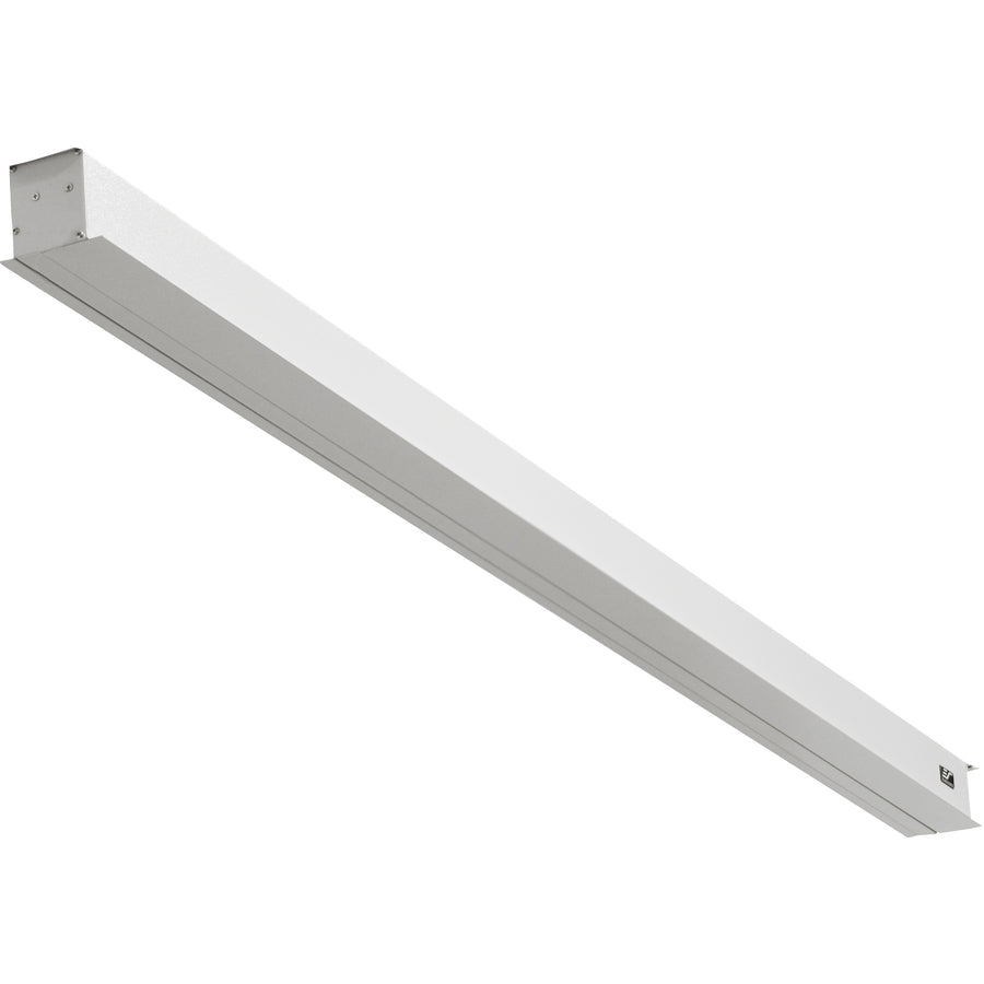 Ceiling Mounted Electric Projector Screen - Evanesce B Motorized | Elite Screens EB100HW2-E12