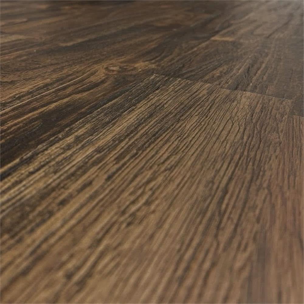 Celina Dining Room Table Rectangle 36X60 Jacobean Finish