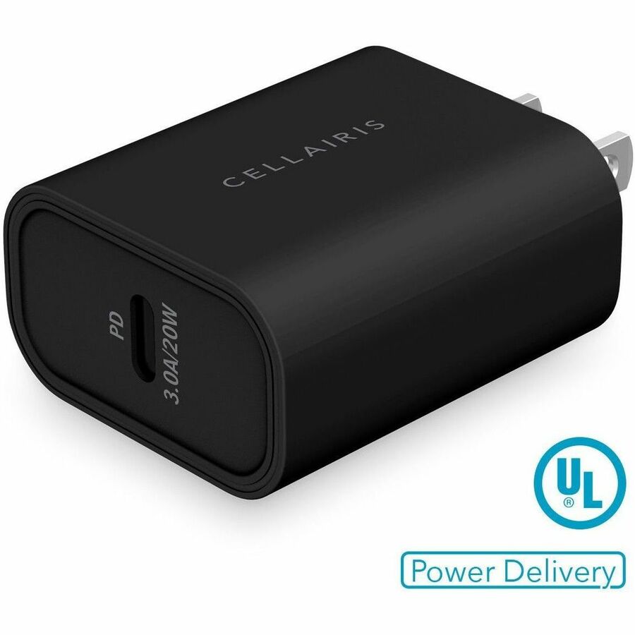 Cellairis AC Adapter 04-0150090