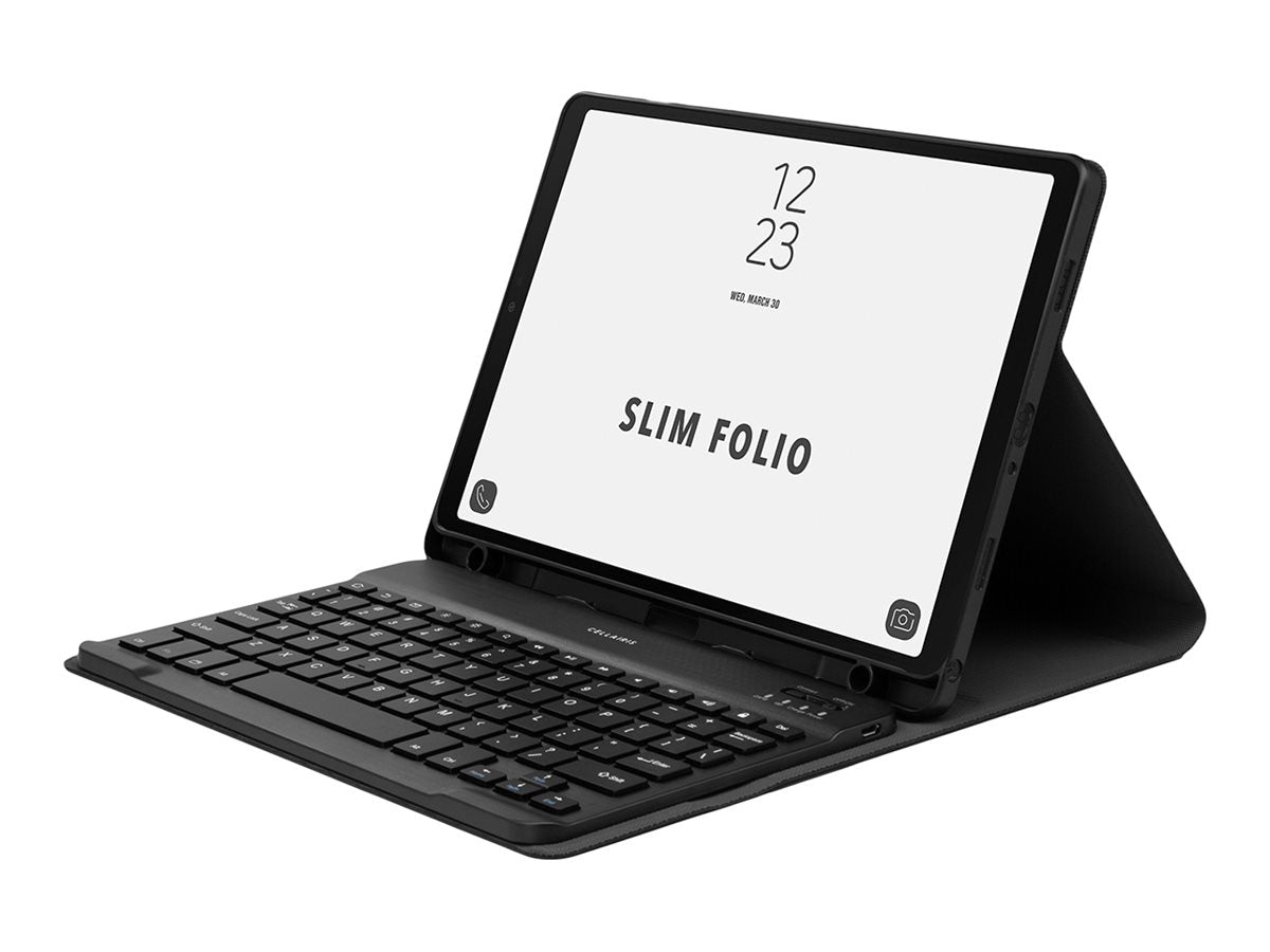 Cellairis CELLAIRIS-BT KB - SS A9 BLACK