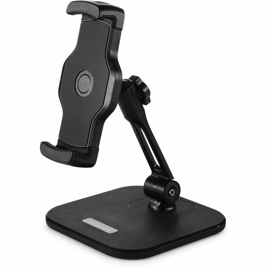 Cellairis Desktop Stand w/ Aluminum Arm & Clamp Phone or Tablet 11-0200061