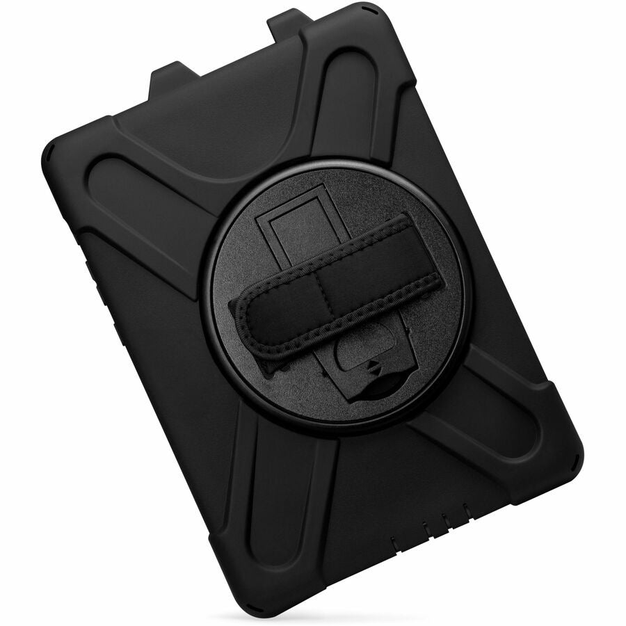 Cellairis-RR-SS Tab A9+ with Keyboard and Screen Protector