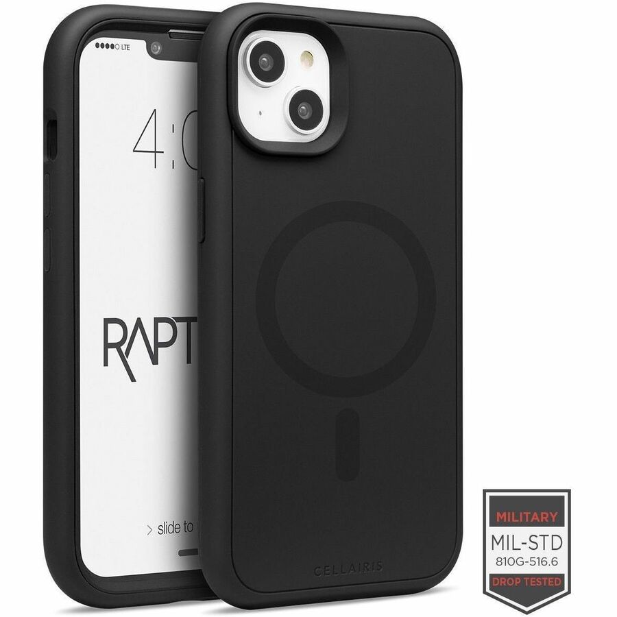 Cellairis Rapture Protection Phone Case 83-0029006