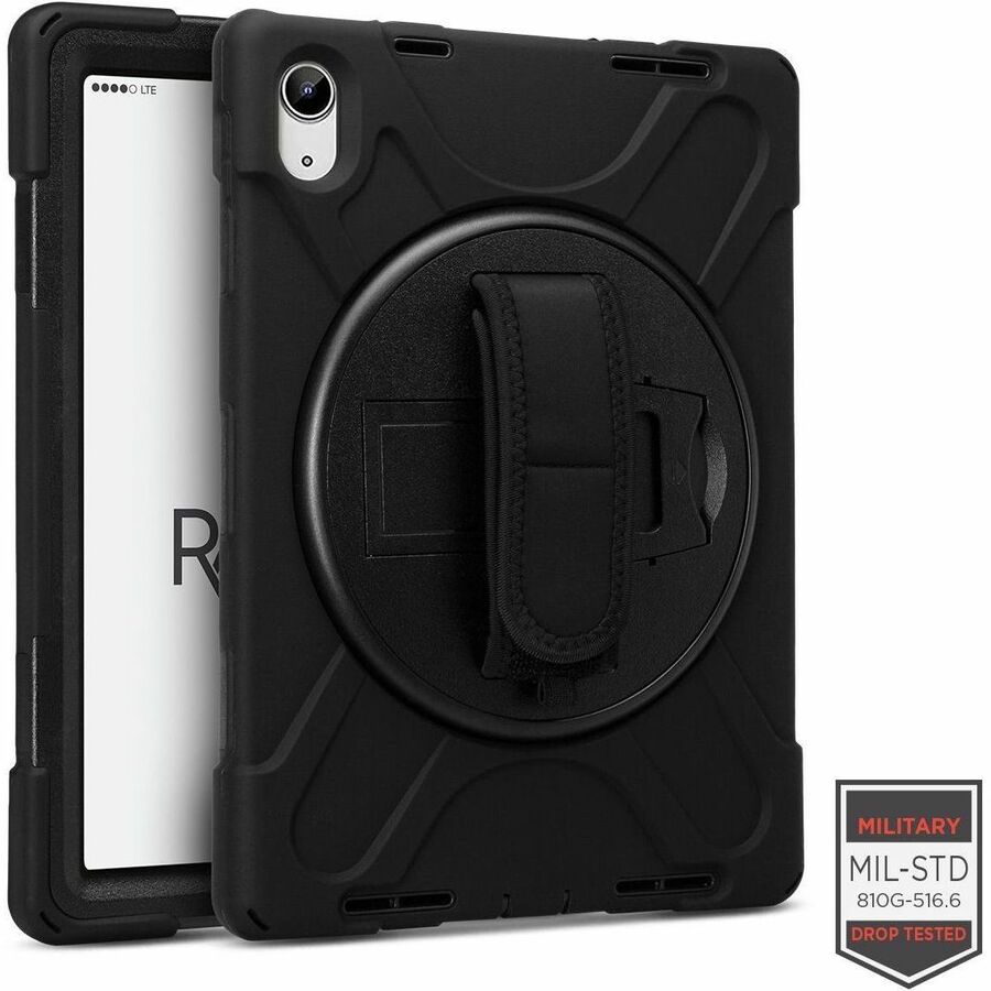 Cellairis Rapture Rugged Carrying Case for 10.9" Apple iPad (10th Generation) Tablet 02-0520004