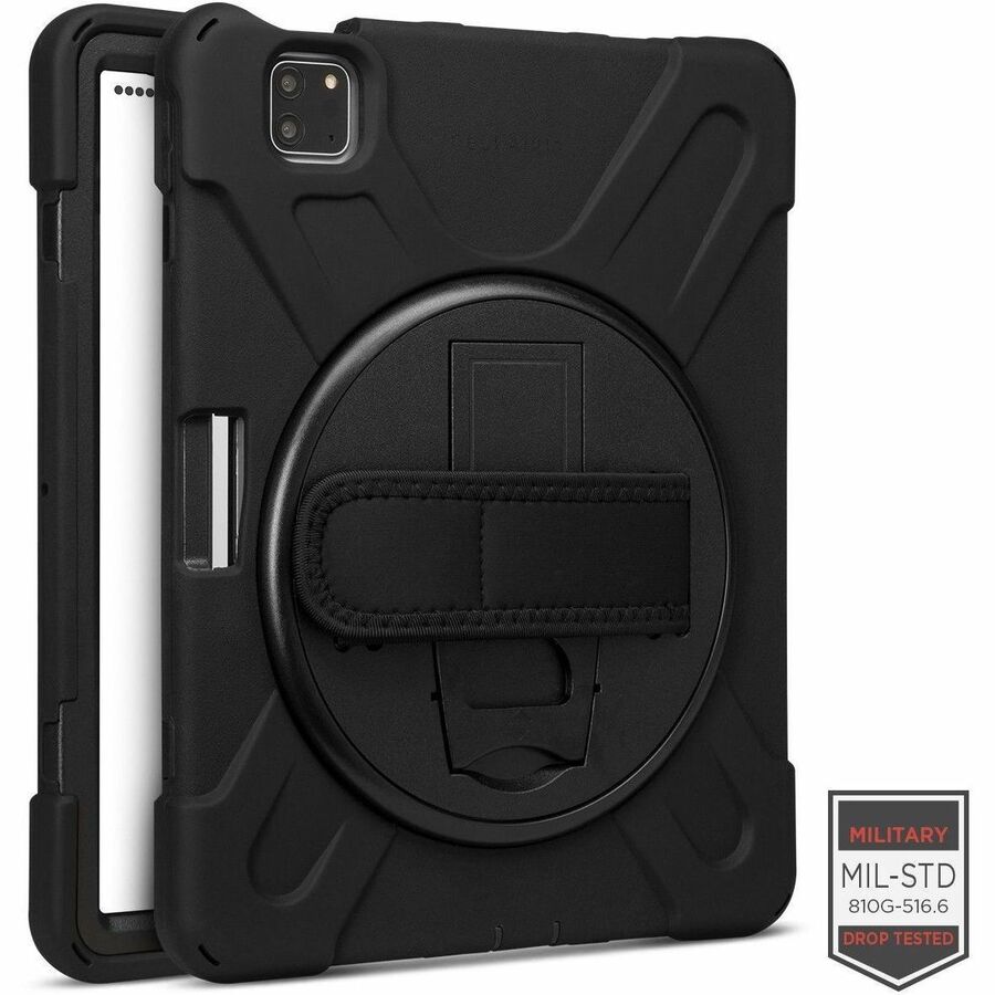 Cellairis Rapture Rugged Carrying Case for 10.9" to 11" Apple iPad Pro, iPad Pro (2nd 02-0430001