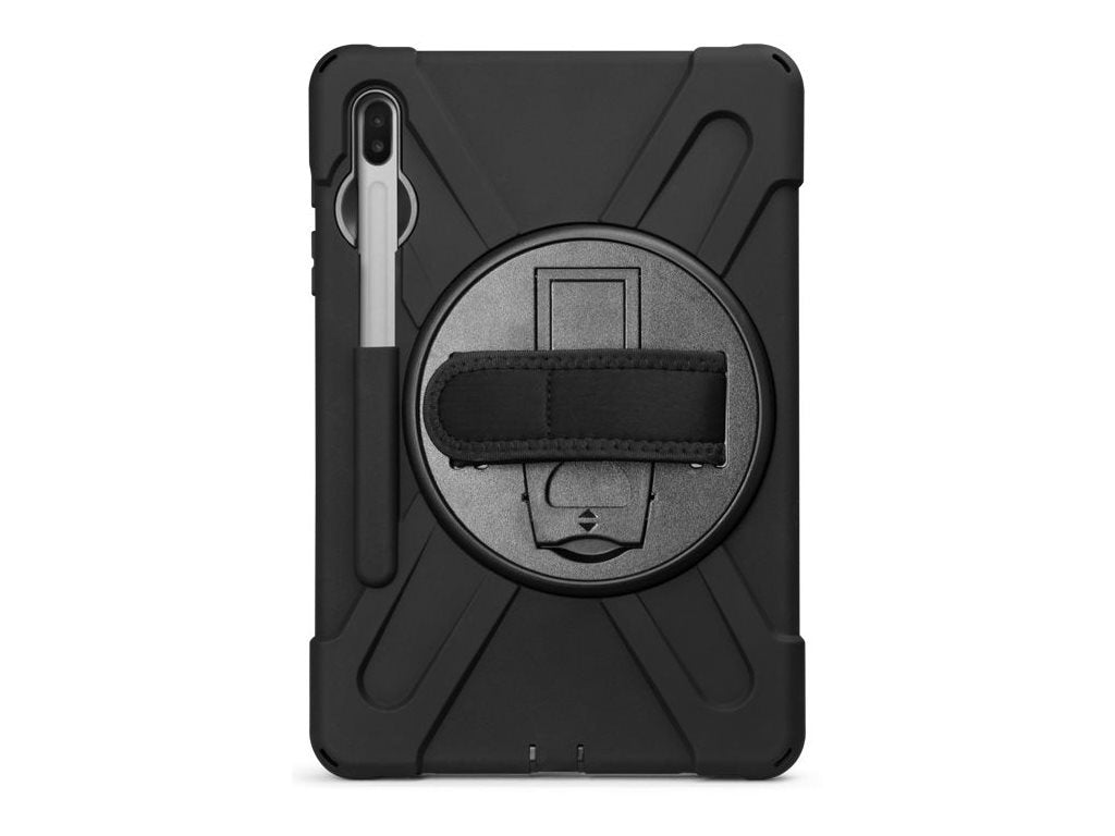 Cellairis Rapture Rugged Samsung Tab S10+ S9+ S8+ S7+ Kickstand