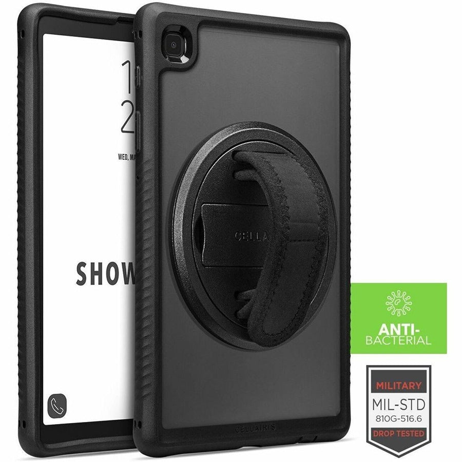 Cellairis Samsung TAB A7 LITE SHOWCASE GRIP w/ KS/HS