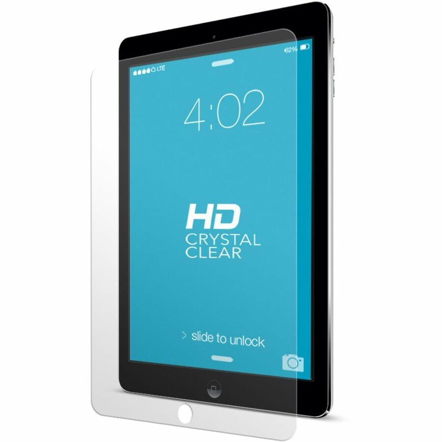 Cellairis Shell Shock Screen Protector 11-0077004