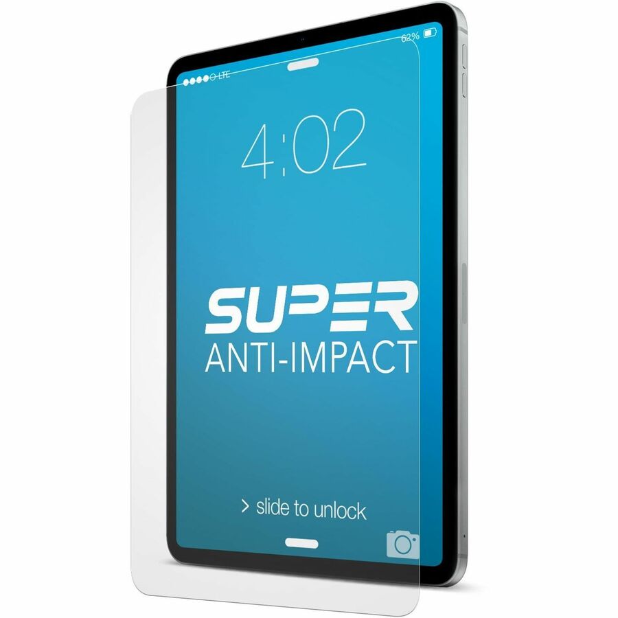 Cellairis Shell Shock Tempered Glass Super Anti-Impact Screen Protectors 11-0079001R