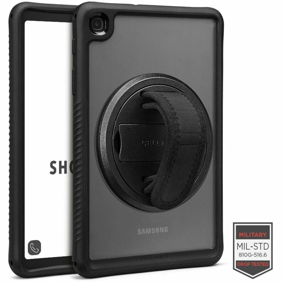 Cellairis Showcase Carrying Case for 8.4" Samsung Galaxy Tab A Tablet 40-0023004