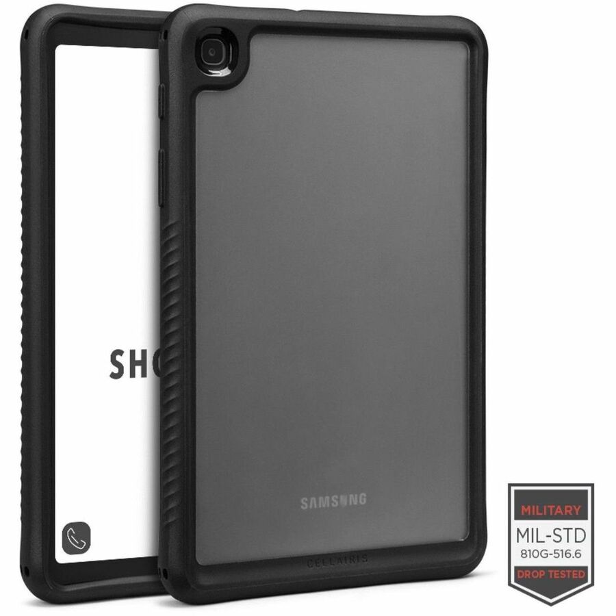 Cellairis Showcase Grip Protective Case 40-0023002