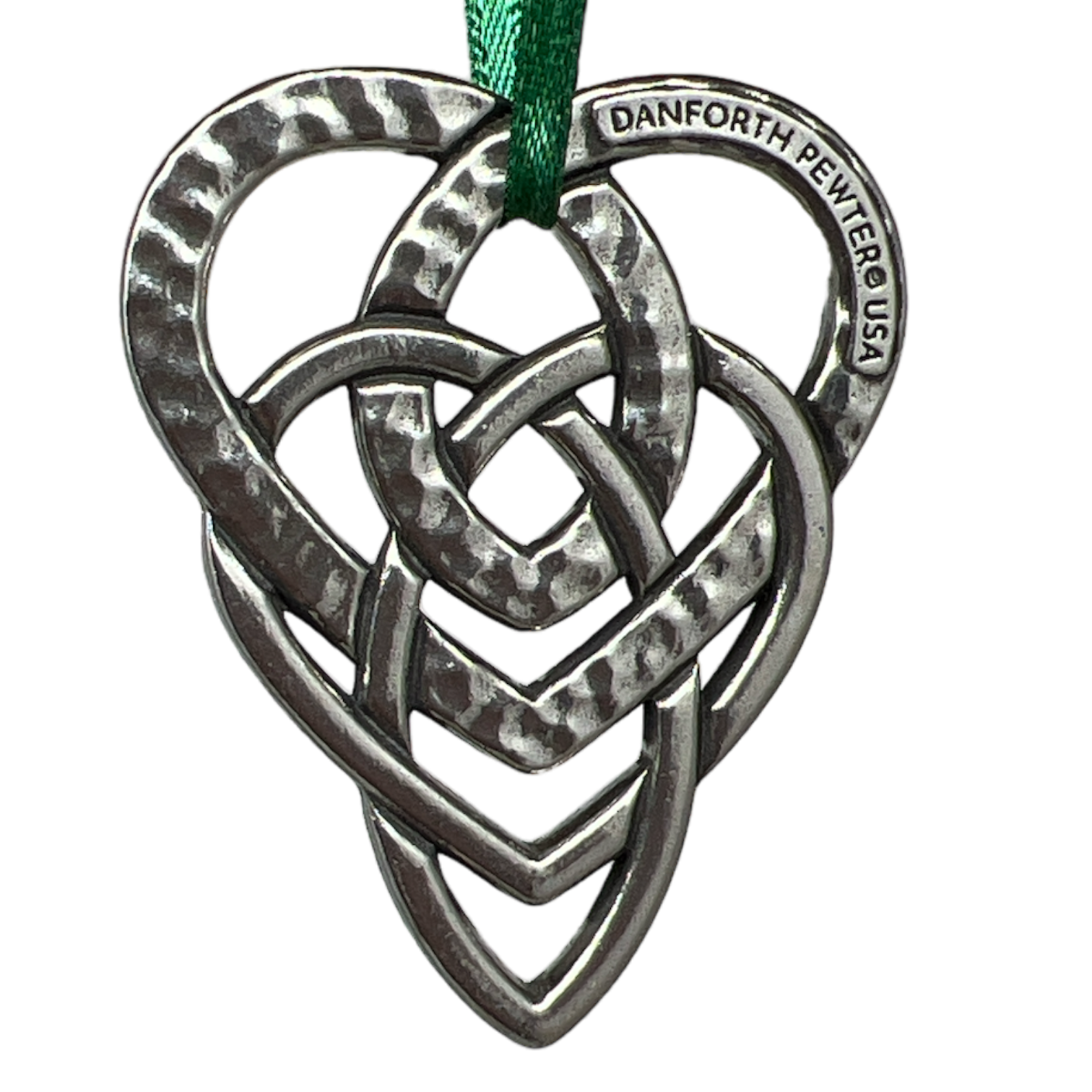 Celtic Motherhood Knot Carded Ornament