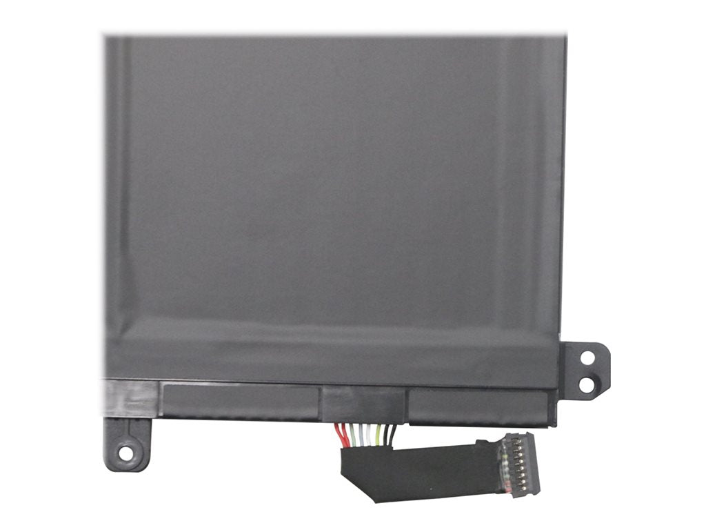 Celxpert L18C3P72 - Notebook battery - lithium ion - 3-cell - 4380 mAh - FRU - for ThinkPad P14s Gen 1; P43s; T14 Gen 1;