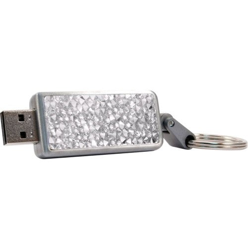 Centon 16GB Swarovski USB 3.0 Drive Fast Portable Storage