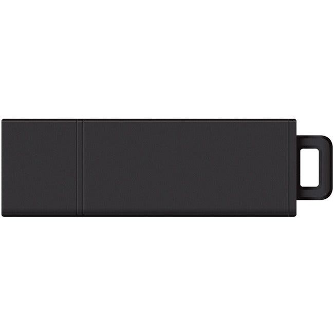 Centon 2 GB DataStick Pro2 USB 2.0 Flash Drive S1-U2T2-2G