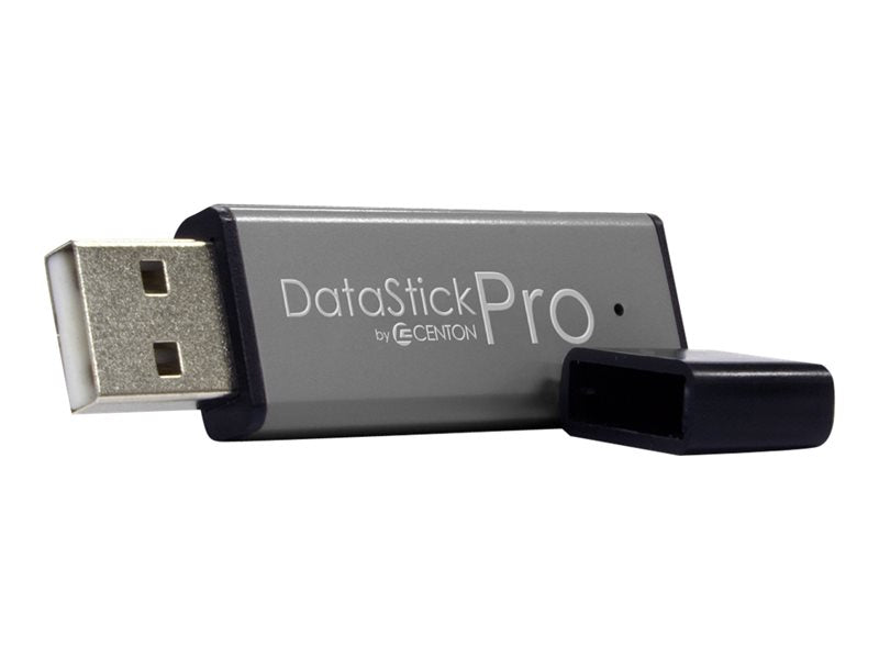 Centon 32GB USB 2.0 Datastick Pro 5-Pack – Reliable Portable Storage