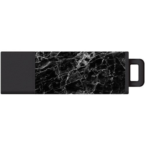 Centon 32GB USB 2.0 Datastick Pro2 Marble-Oynx – Reliable Portable Storage