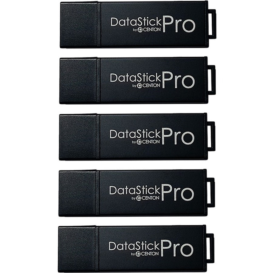 Centon 64 GB DataStick Pro USB 3.0 Flash Drive S1-U3P6-64G-5B