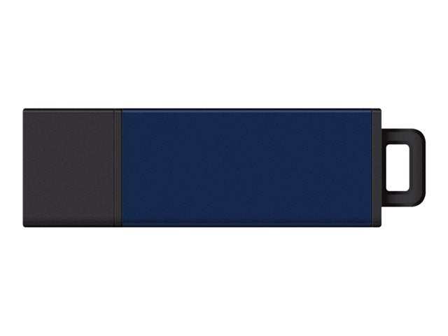 Centon 8GB USB 2.0 Datastick Pro2 Blue – Fast Reliable Storage