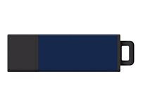 Centon 8GB USB 2.0 Datastick Pro2 Blue – Fast Reliable Storage