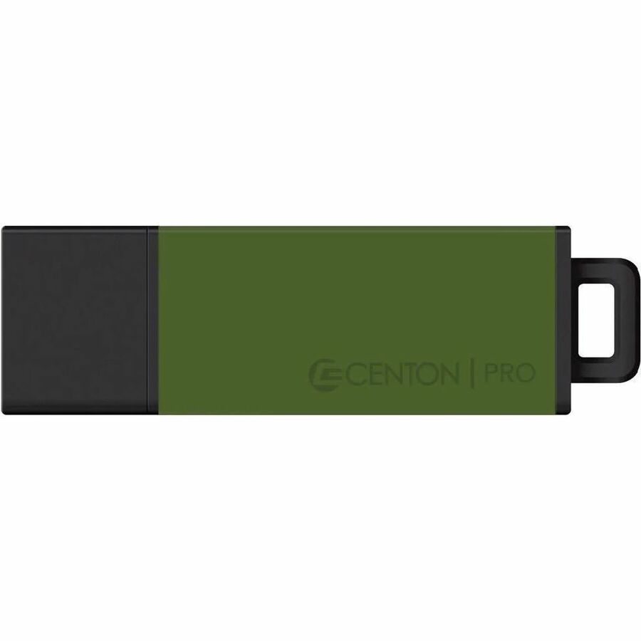 Centon DataStick Pro2 64GB USB 3.0 Flash Drive S1-U3T6-64G