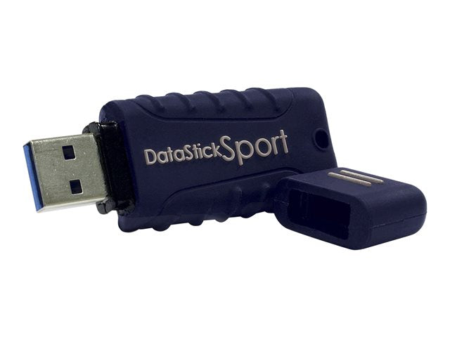 Centon DataStick Sport 32GB USB 3.0 Flash Drive Fast Transfer