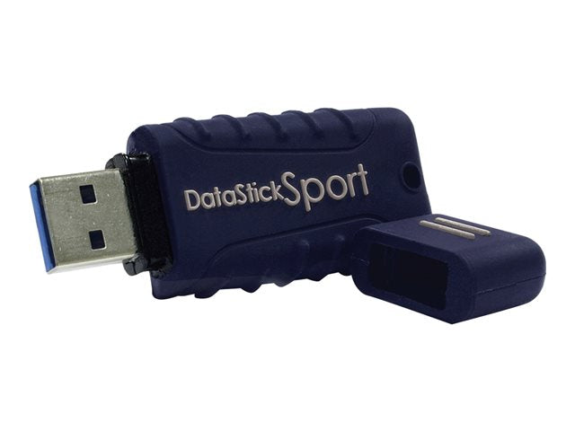 Centon DataStick Sport 512GB Shock-Resistant USB Flash Drive