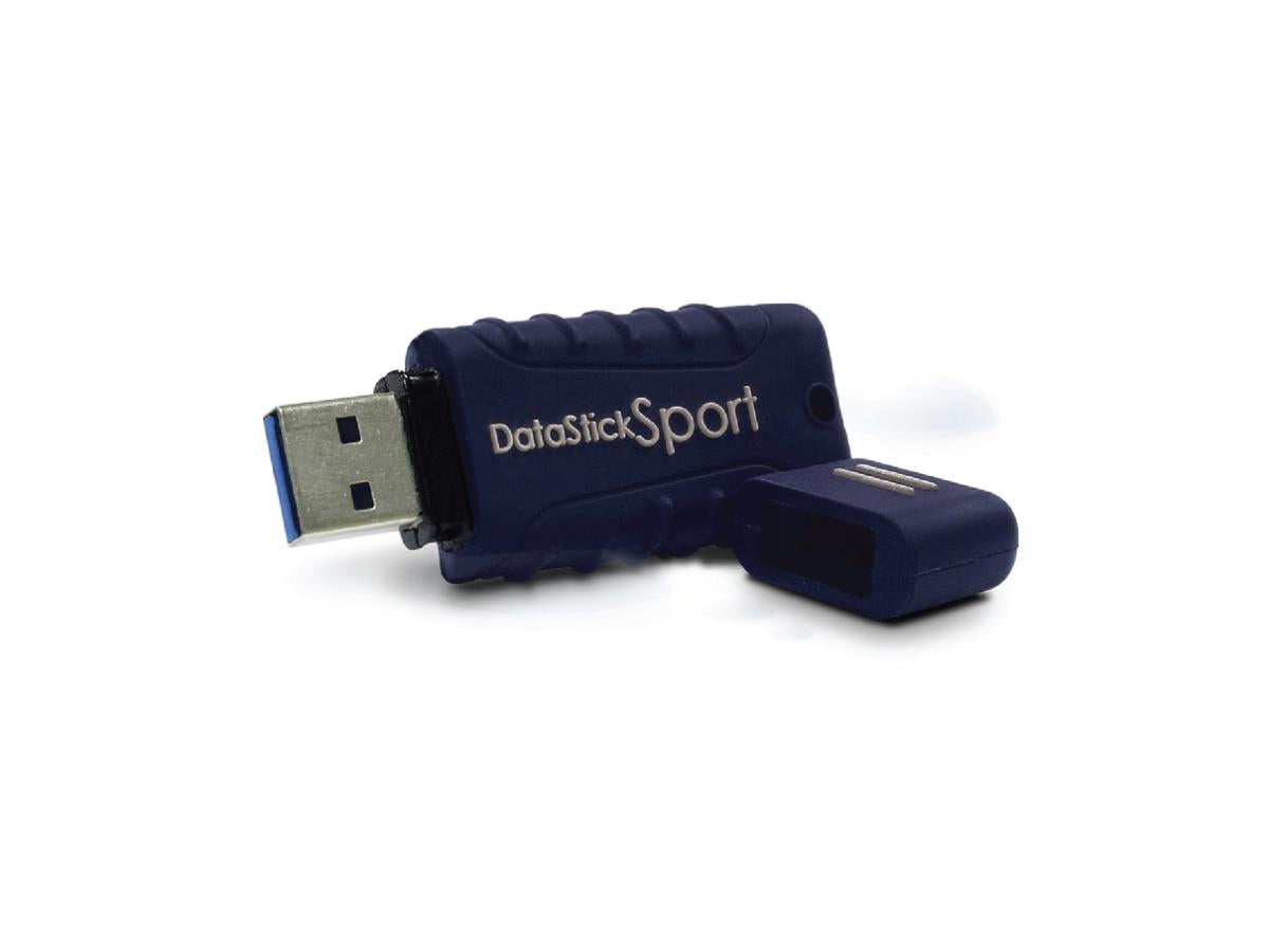 Centon Datastick Sport 256GB USB 3.0 Flash Drive – Fast Reliable Storage