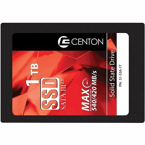 Centon MP 1TB Internal Solid State Drive