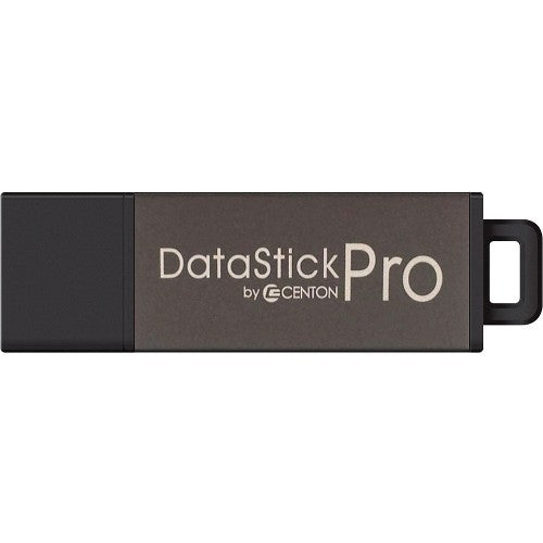 Centon TAA Compliant USB 2.0 Datastick Pro 4GB Secure Storage