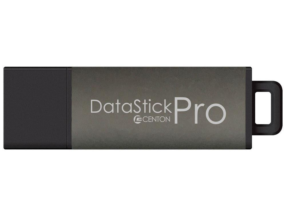 Centon USB 2.0 Datastick Pro 64GB – Reliable Portable Storage for Professionals