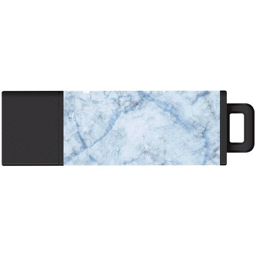 Centon USB 3.0 DataStick Pro2 32GB Marble-Frozen – Fast, Reliable Storage