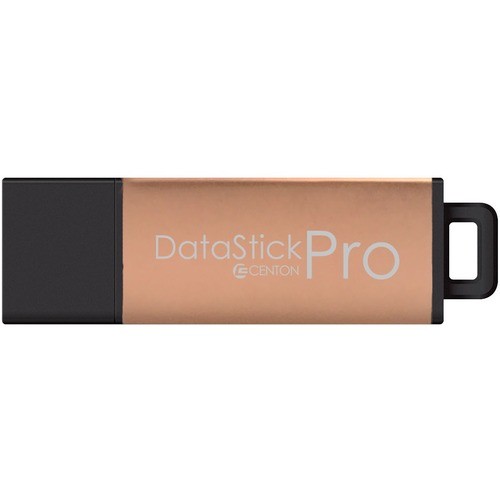 Centon USB 3.0 Datastick Pro 128GB Rose Gold – Fast, Durable Storage