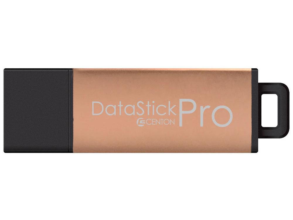 Centon USB 3.0 Datastick Pro 32GB Rose Gold – Fast, Reliable Storage