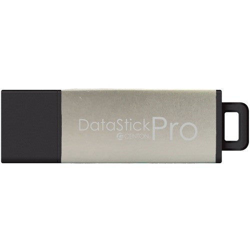 Centon USB 3.0 Datastick Pro 64GB Silver – Fast, Reliable Storage