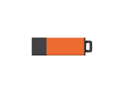 Centon USB 3.0 Datastick Pro2 16GB Fast Portable Storage for Students & Pros