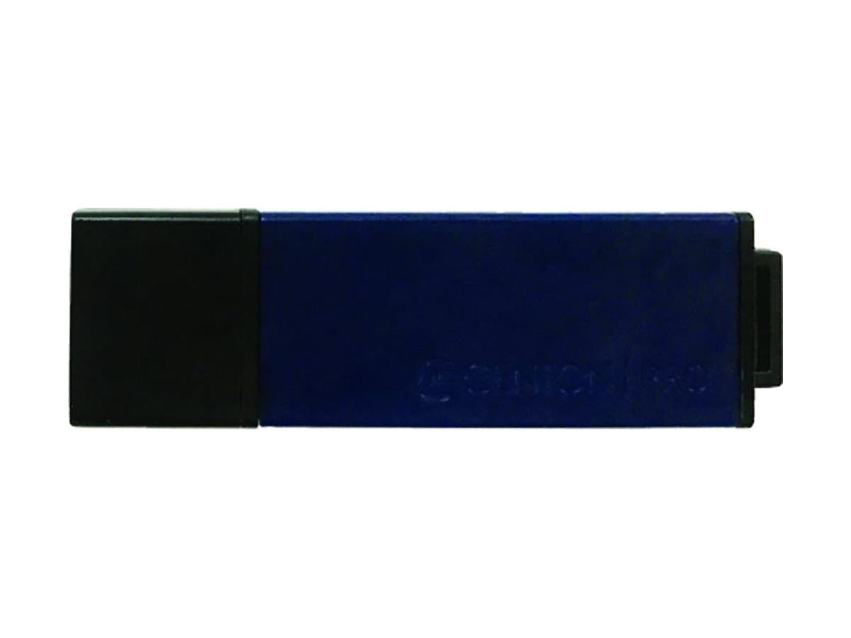 Centon USB 3.0 Datastick Pro2 16GB Royal Purple Fast Portable Storage
