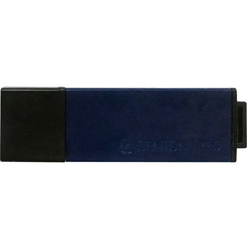 Centon USB 3.0 Datastick Pro2 16GB Sapphire Blue – Fast, Durable Storage